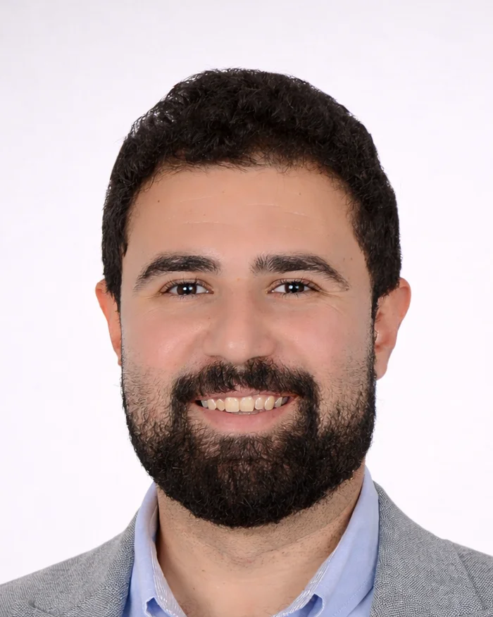 Home Ahmed El Nahal — Co-Founder and Senior Marketing Consultant at Remrka